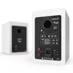 Kanto Audio TUK aktív hangfal - fehér