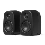 Kanto Audio UKI aktív hangfal - fekete