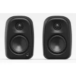 Kanto Audio UKI aktív hangfal - fekete