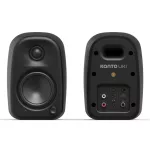 Kanto Audio UKI aktív hangfal - fekete