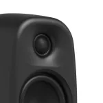 Kanto Audio UKI aktív hangfal - fekete
