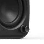 Kanto Audio UKI aktív hangfal - fekete