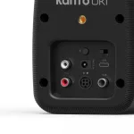 Kanto Audio UKI aktív hangfal - fekete
