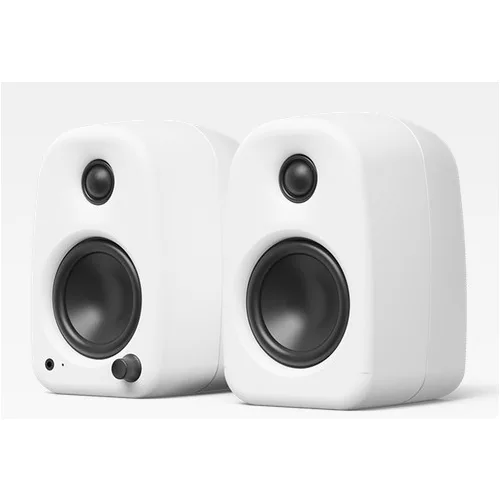 Kanto Audio UKI aktív hangfal - fehér