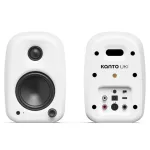 Kanto Audio UKI aktív hangfal - fehér