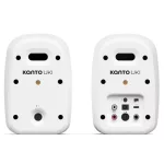 Kanto Audio UKI aktív hangfal - fehér