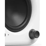 Kanto Audio UKI aktív hangfal - fehér