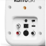 Kanto Audio UKI aktív hangfal - fehér