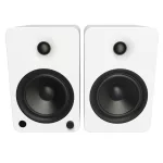 Kanto Audio YU6 aktív hangfal - fehér