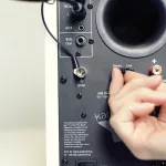 Kanto Audio YU6 aktív hangfal - fehér