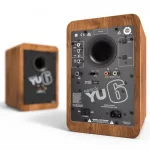 Kanto Audio YU6 aktív hangfal - dió