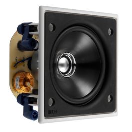 Kef Ci 100 QS beépíthető hangszóró
