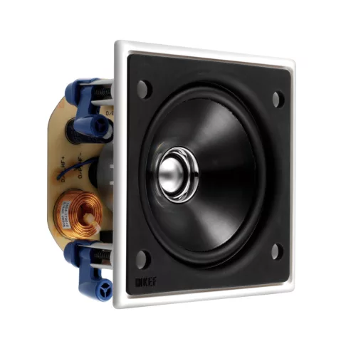Kef Ci 100 QS beépíthető hangszóró
