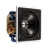 Kef Ci 100 QS beépíthető hangszóró