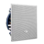 Kef Ci 130 QS beépíthető hangszóró