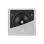 Kef Ci 130 QS beépíthető hangszóró