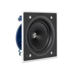 Kef Ci 160.2 CS beépíthető hangszóró