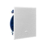 Kef Ci 160.2 CS beépíthető hangszóró