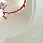 Kef Ci 160 CRDS beépíthető hangszóró