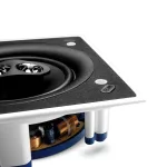 Kef Ci 160 CSDS beépíthető hangszóró