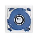 Kef Ci 160 CSDS beépíthető hangszóró