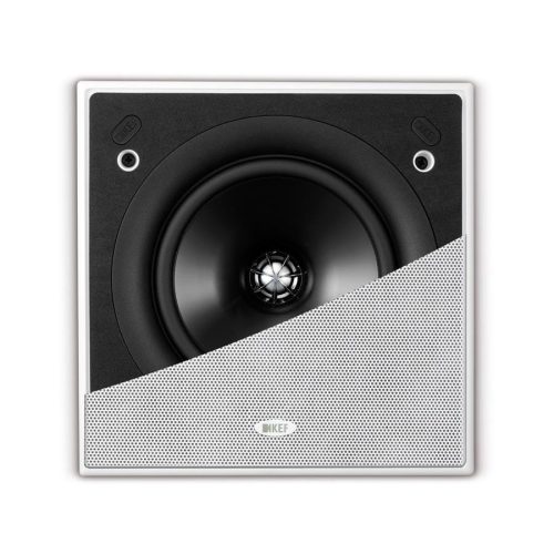 Kef Ci 160 QS beépíthető hangszóró