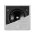 Kef Ci 160 QS beépíthető hangszóró