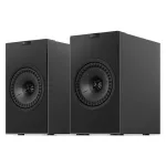 Kef Coda W aktív hangfal - sötét titánium