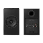 Kef Coda W aktív hangfal - sötét titánium