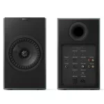 Kef Coda W aktív hangfal - mohazöld