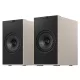 Kef Coda W aktív hangfal - nikkel szürke