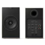 Kef Coda W aktív hangfal - nikkel szürke