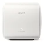 Kef KC 62 aktív mélyláda - fehér