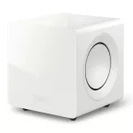 Kef KC 92 aktív mélyláda - fehér