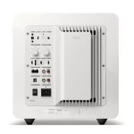 Kef KC 92 aktív mélyláda - fehér
