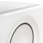 Kef KC 92 aktív mélyláda - fehér