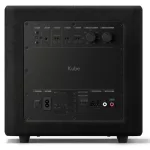 Kef Kube 8 MIE aktív mélyláda