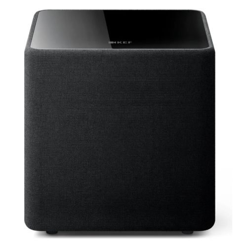 Kef Kube 15 MIE aktív mélyláda