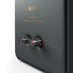 Kef LS50 Meta polc hangfal - fekete