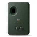 Kef LS50 Meta polc hangfal - zöld
