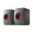Kef LS50 Meta polc hangfal - titan
