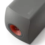 Kef LS50 Meta polc hangfal - titan
