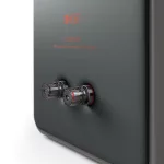 Kef LS50 Meta polc hangfal - titan