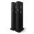 Kef LS60 Wireless hálózatos aktív hangfal - szürke