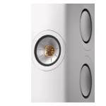 Kef LS60 Wireless hálózatos aktív hangfal - fehér