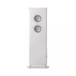 Kef LS60 Wireless hálózatos aktív hangfal - fehér