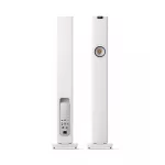 Kef LS60 Wireless hálózatos aktív hangfal - fehér