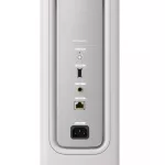 Kef LS60 Wireless hálózatos aktív hangfal - fehér