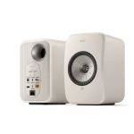 Kef LSX II LT hálózatos aktív hangfal - fehér