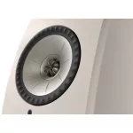 Kef LSX II LT hálózatos aktív hangfal - fehér